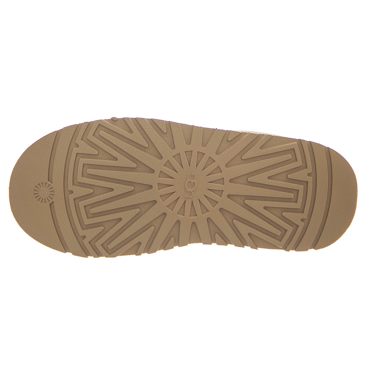 W Tazz Sunwave Mustard Seed - Sandali Donna Beige 1167655-MDSD . UGG 