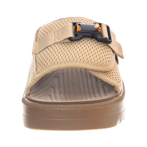 M Maxxer Slide 2.0 Mustard Seed - Sandali Uomo Beige 1167871-MDSD . UGG 