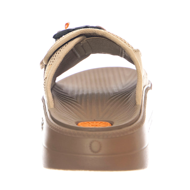 M Maxxer Slide 2.0 Mustard Seed - Sandali Uomo Beige 1167871-MDSD . UGG 