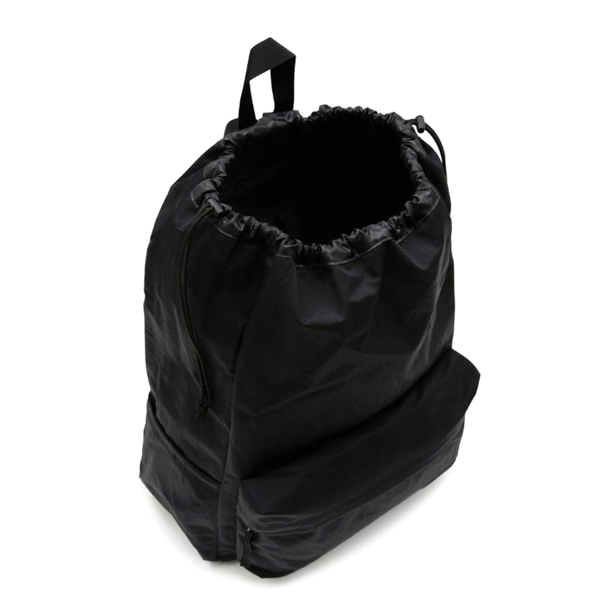 Old Skool Cinch Backpack True Black - Zaino Nero VN00082G9RJ1 . VANS 