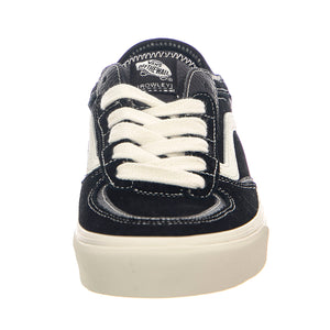 Rowley Classic Black / Marshmallow - Scarpe Uomo Nere VN0009QJBPT1 . VANS 