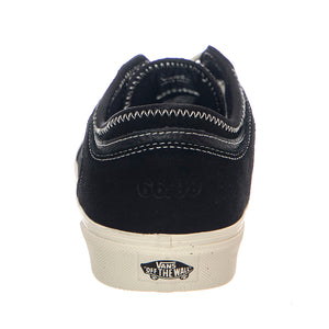 Rowley Classic Black / Marshmallow - Scarpe Uomo Nere VN0009QJBPT1 . VANS 