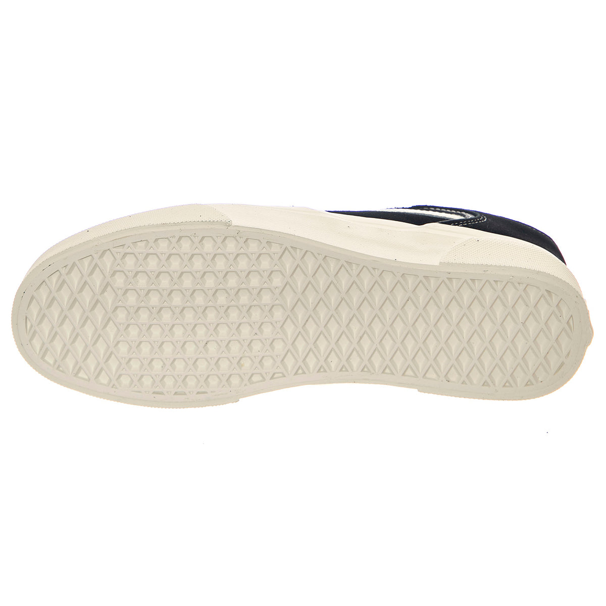 Rowley Classic Black / Marshmallow - Scarpe Uomo Nere VN0009QJBPT1 . VANS 