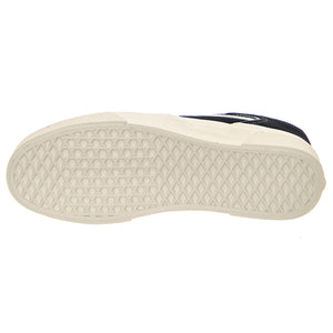 Rowley Classic Black / Marshmallow - Scarpe Uomo Nere VN0009QJBPT1 . VANS 