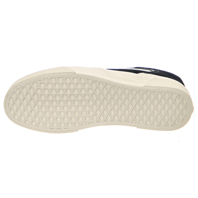 Rowley Classic Black / Marshmallow - Scarpe Uomo Nere VN0009QJBPT1 . VANS 