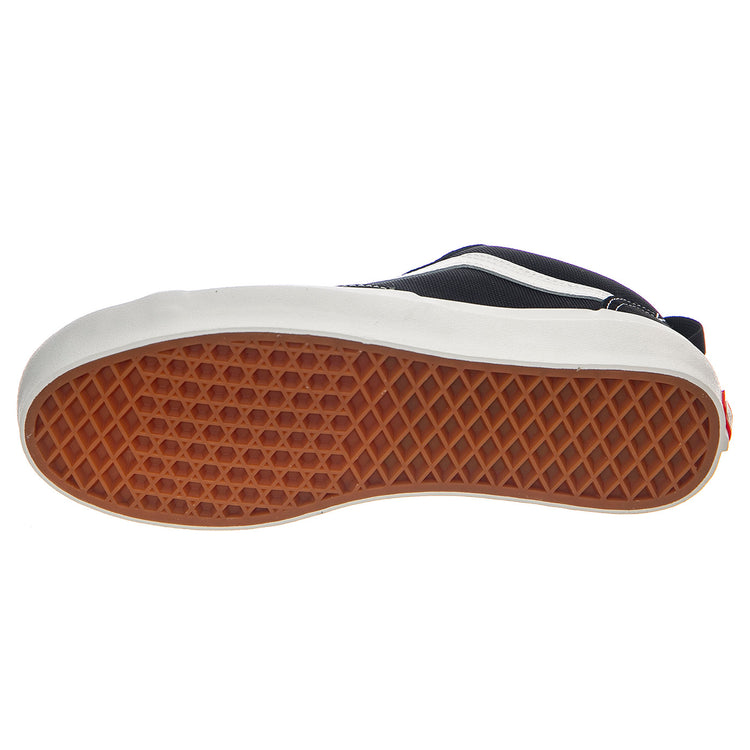 Skate Old Skool 36 + Black / White - Scarpe Uomo Nere VN000D5RBA21 . VANS 