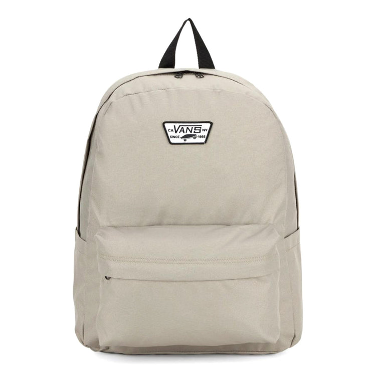 Old Skool Backpack London Fog - Zaino Grigio VN000H4WZUJ1 . VANS 