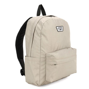 Old Skool Backpack London Fog - Zaino Grigio VN000H4WZUJ1 . VANS 