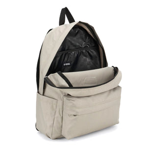 Old Skool Backpack London Fog - Zaino Grigio VN000H4WZUJ1 . VANS 