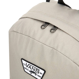 Old Skool Backpack London Fog - Zaino Grigio VN000H4WZUJ1 . VANS 