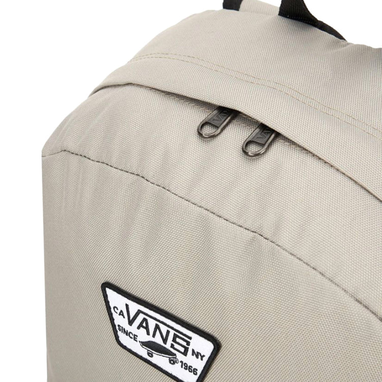 Old Skool Backpack London Fog - Zaino Grigio VN000H4WZUJ1 . VANS 