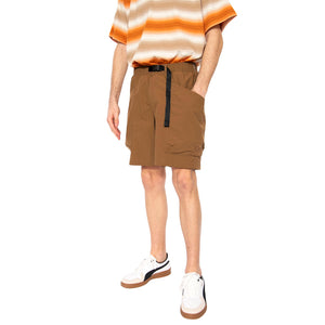 MTE Trek Guide Short Sepia - Bermuda Uomo Marroni VN000M330E01 . VANS 