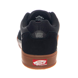 Skate AVE 2.0 Black / Gum - Scarpe Uomo Nere VN0A2Z3HB9M1 . VANS 
