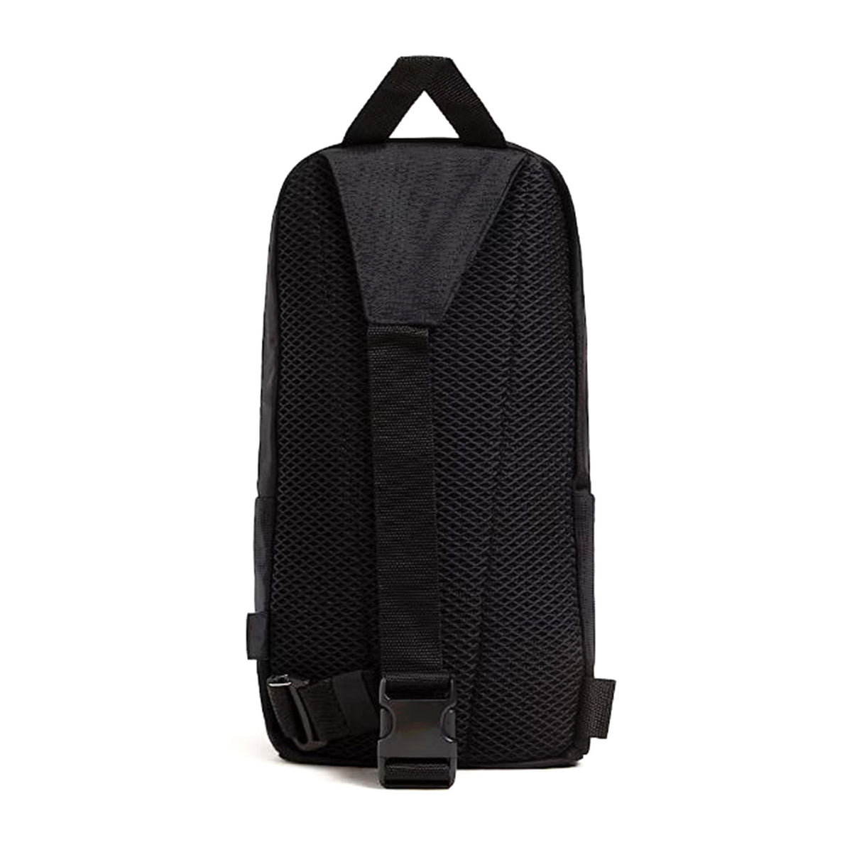 Warp Sling Bag Black Ripstop - Zaino Nero VN0A3I6B6ZC1 . VANS 