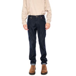 Greensboro Moonlight Rinse Blue - Pantaloni Denim Jeans Uomo Blu 112362557 . WRANGLER 