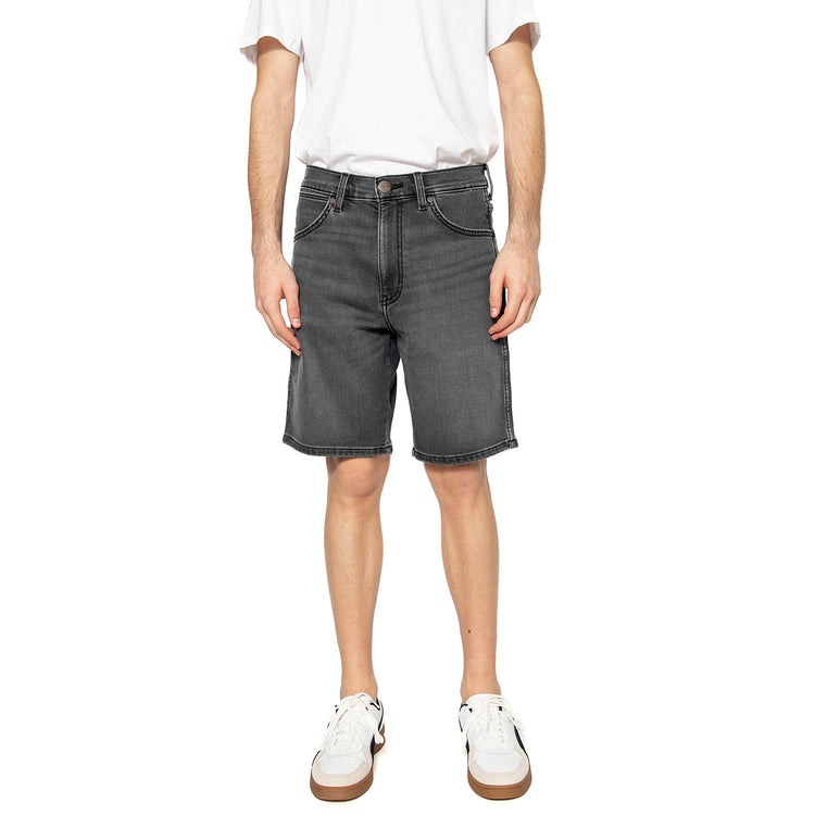 Frontier Short Dusk - Bermuda Uomo Grigi 112364834 . WRANGLER 