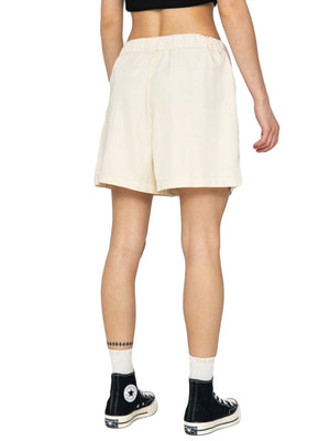 POLANCO SHORT BEIGE - Bermuda Donna Beige 04952-WHTSK . BRIXTON 