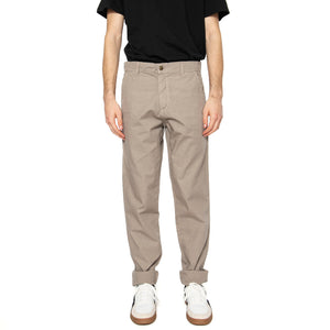 Ripstop Carpenter Pant - Pantaloni Uomo Grigi 6080148-15-4503 . CAT 