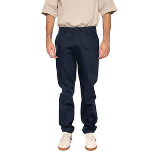 Docker Signature Stain Defender Navy Blazer - Pantaloni Uomo Blu A5209-0002 . DOCKERS 