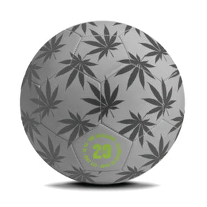 PLANTLIFE SOCCER BALL - Palla da Gioco Multicolore AC00643-REFLC . HUF 
