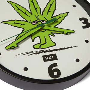 Green Buddy Wall Clock Natural - Orologio da Parete Multicolore AC00926-NATUR . HUF 