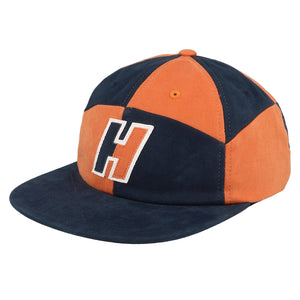 Splice H Strapback - Cappellino Nero HT00611 . HUF 