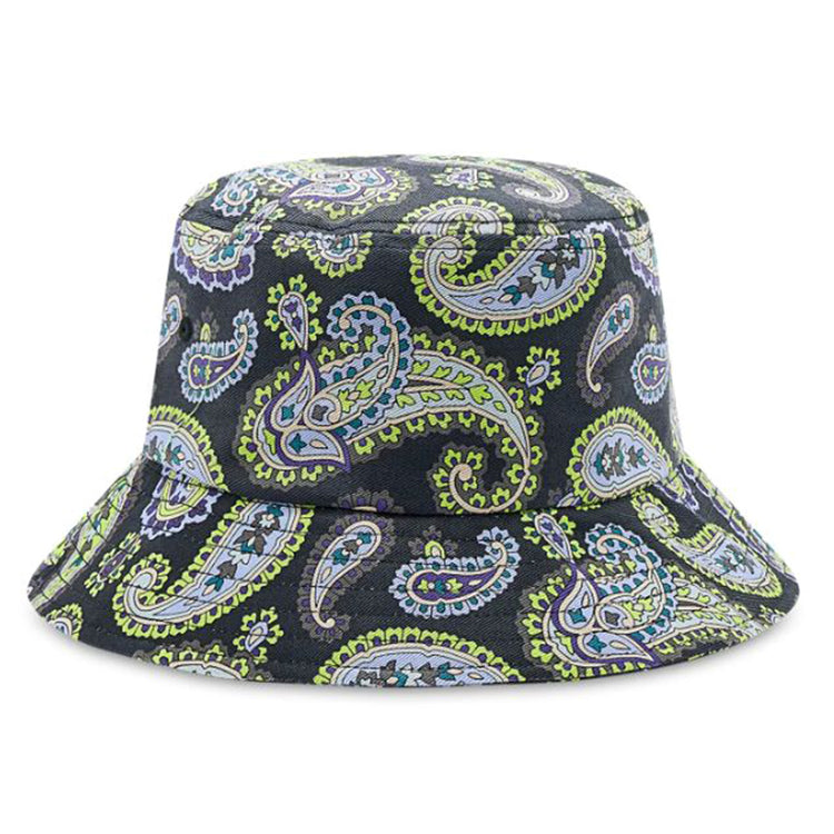 Paisley Bucket Hat - Cappello Multicolore HT00614 . HUF 