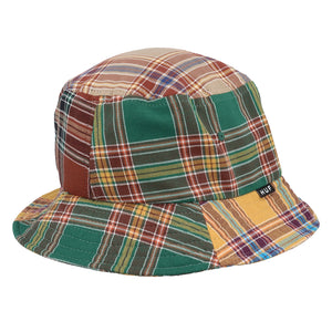 Patchwork Bucket Hat - Cappello Multicolore HT00616 . HUF 