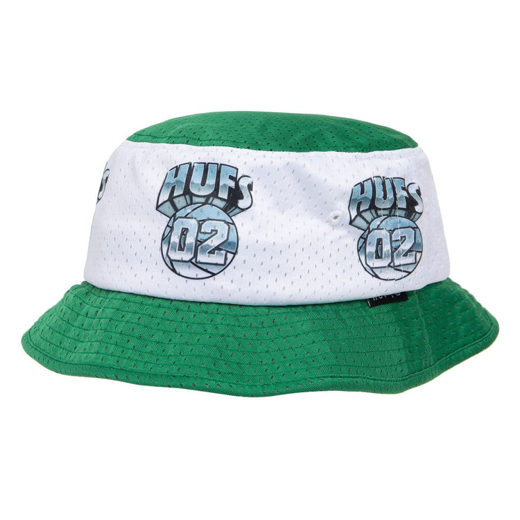 Hufs Basketball Mesh Bucket HT00636 . HUF 