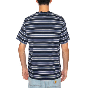 Levi's®Essential T-Shirt - Maglietta Girocollo Uomo Multicolore A3328-0096 . LEVIS 