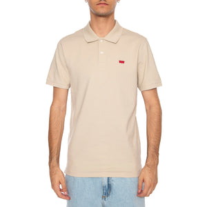 Camicia Slim Housemark - Polo Uomo Grigia A4842-0067 . LEVIS 