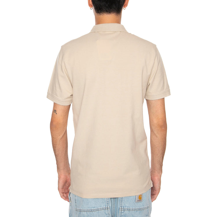 Camicia Slim Housemark - Polo Uomo Grigia A4842-0067 . LEVIS 