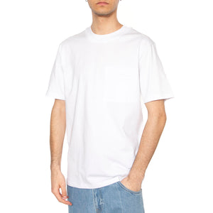 Coon 9127 White - Maglietta Girocollo Uomo Bianca 204479127-000 . MINIMUM 