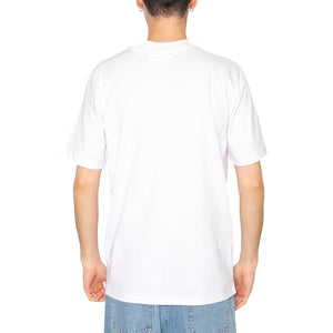 Coon 9127 White - Maglietta Girocollo Uomo Bianca 204479127-000 . MINIMUM 