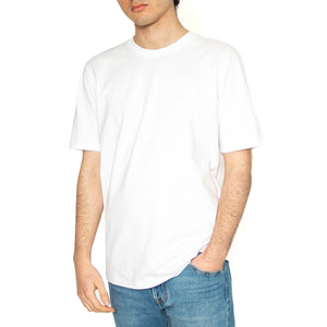 Sims 2.0 2088 White - Maglietta Girocollo Uomo Bianca 217142088-000 . MINIMUM 