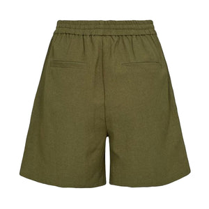 AMILIE 3069 GREEN - Gonna Donna Verde 228103069-0430 . MINIMUM 