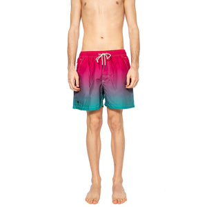 Purple Grade Swim Short Assorted - Costume da Bagno Uomo Multicolore 5001-181-5001-181 . OAS 