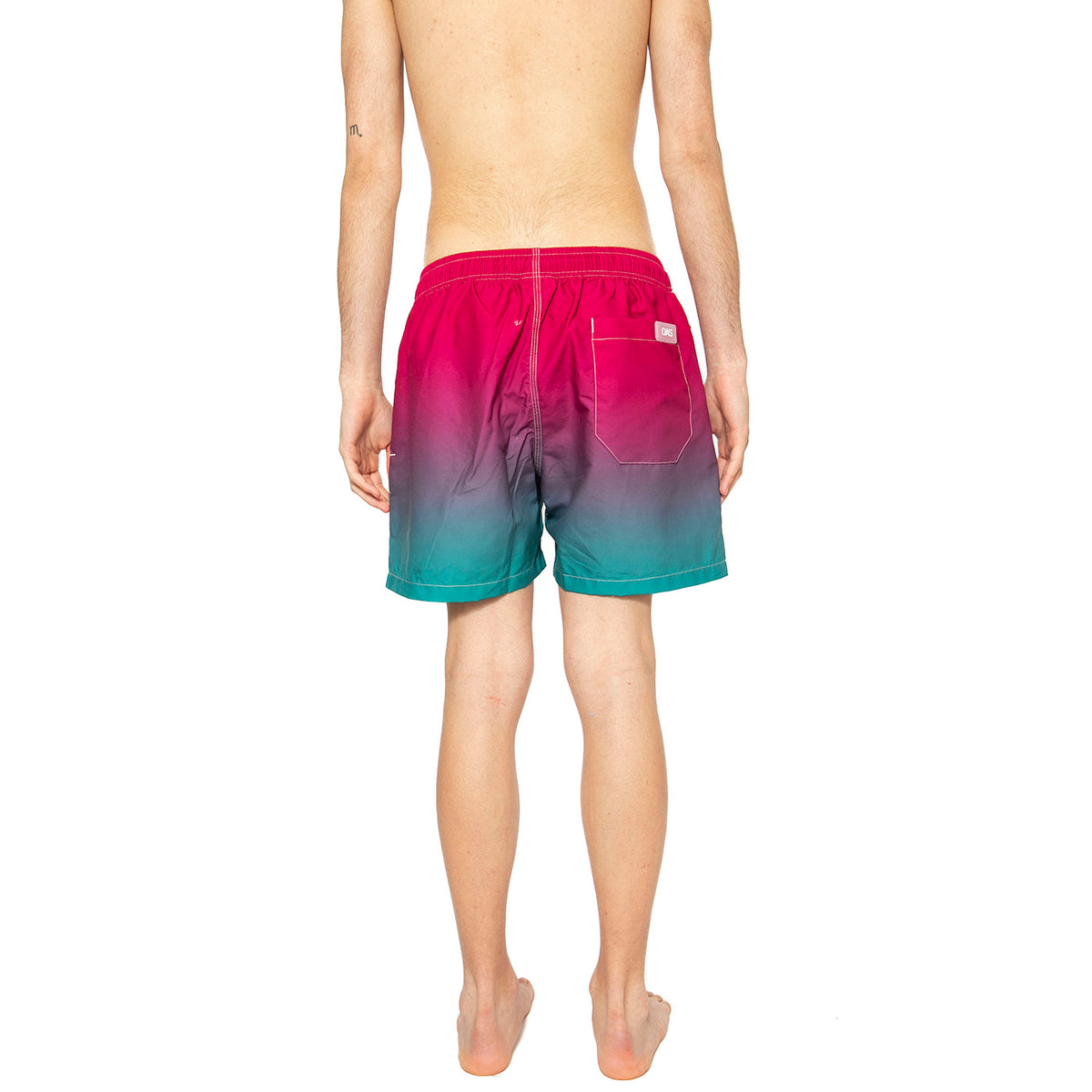 Purple Grade Swim Short Assorted - Costume da Bagno Uomo Multicolore 5001-181-5001-181 . OAS 