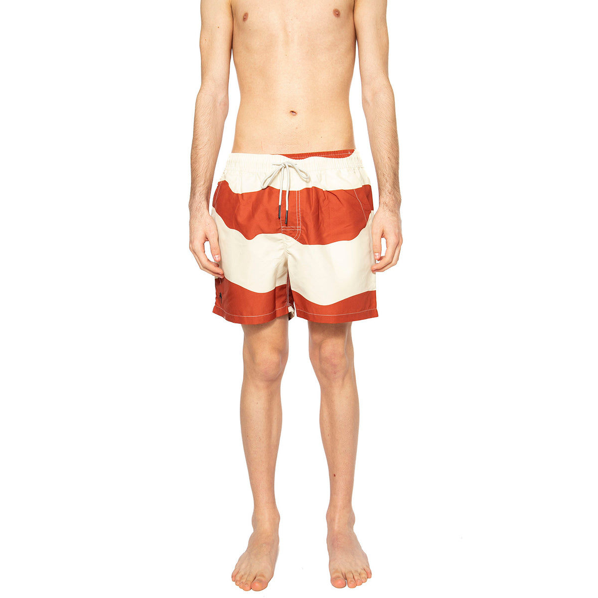 Amber Dune Swim Shorts - Costume da Bagno Uomo Multicolore 5001-283-5001-283 . OAS 