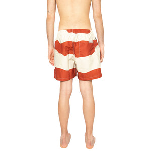 Amber Dune Swim Shorts - Costume da Bagno Uomo Multicolore 5001-283-5001-283 . OAS 