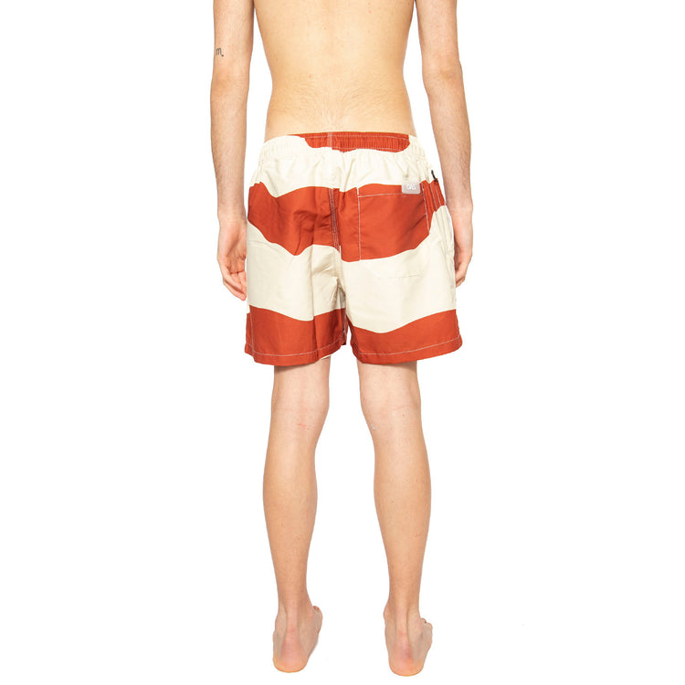 Amber Dune Swim Shorts - Costume da Bagno Uomo Multicolore 5001-283-5001-283 . OAS 