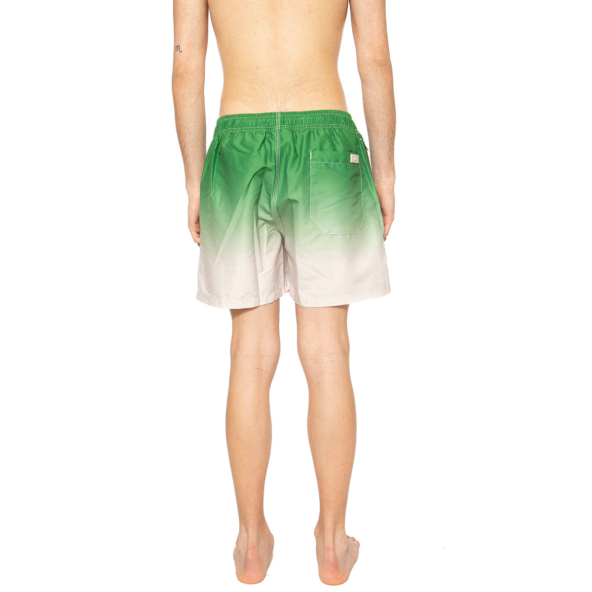 Beach Grade Swim Shorts - Costume da Bagno Uomo Multicolore 5001-302-5001-302 . OAS 