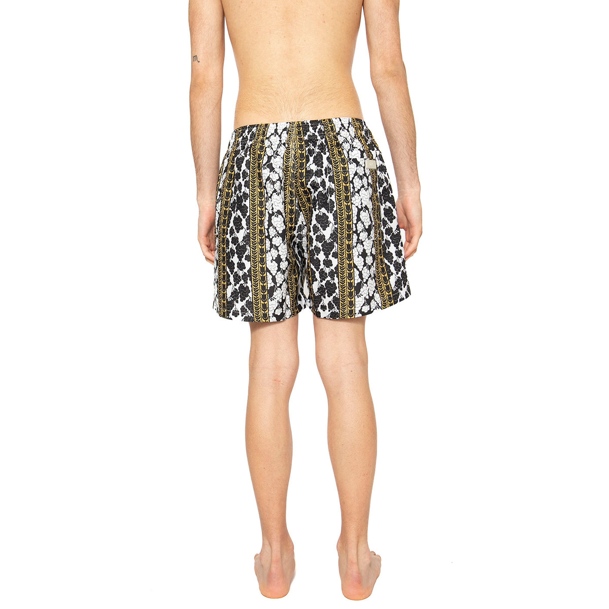 Harvest Swim Shorts - Costume da Bagno Uomo Multicolore 5001-325-5001-325 . OAS 
