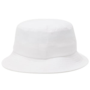 Bold Twill Bucket - Cappellino da Pescatore Bianco 100520055-WHT . OBEY 