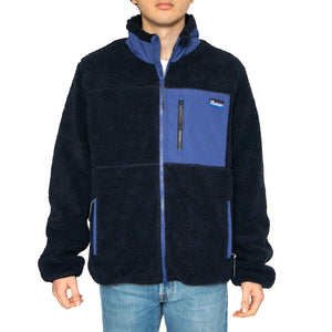 Mattawa Jacket Navy Blazer - Giacca Uomo Blu PFD0444-203 . PENFIELD 