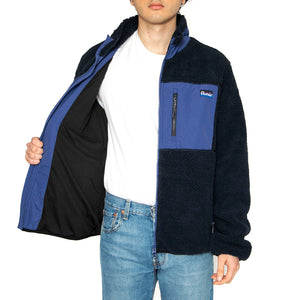 Mattawa Jacket Navy Blazer - Giacca Uomo Blu PFD0444-203 . PENFIELD 