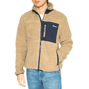 Mattawa Jacket Chinchilla - Giacca Uomo Beige PFD0444-H24 . PENFIELD 