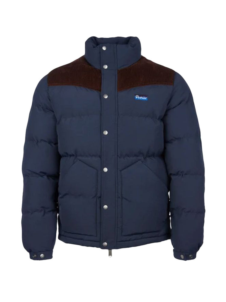EASTON JACKET NAVY BLAZER - Giacca Uomo Blu PFD0526-203 . PENFIELD 