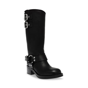Eastern Black - Stivali Donna Neri SMSEASTERN-1 . STEVE MADDEN 