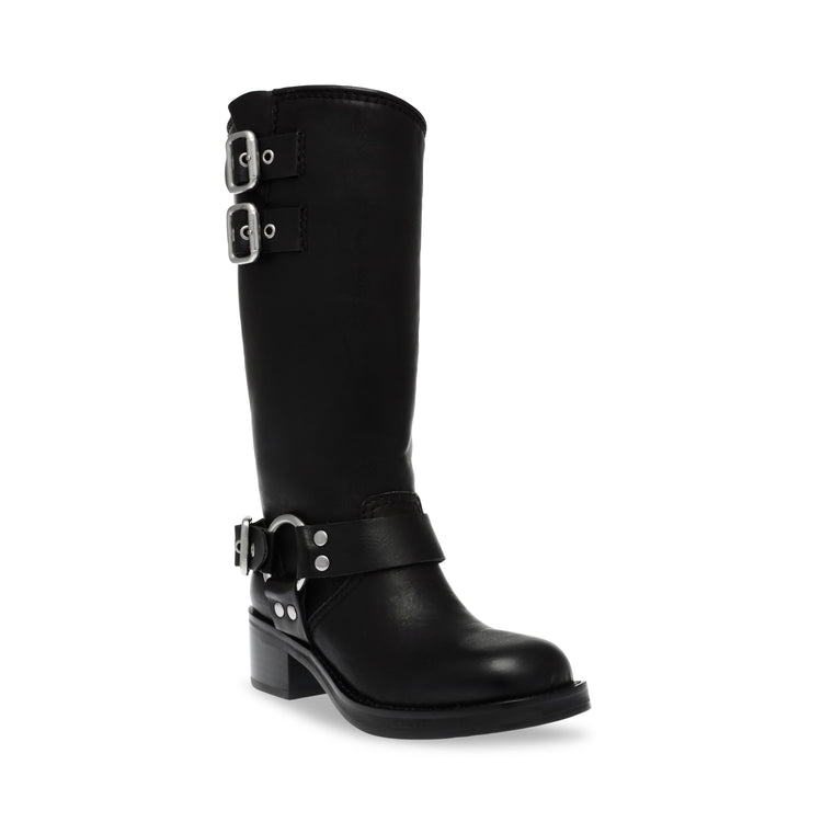 Eastern Black - Stivali Donna Neri SMSEASTERN-1 . STEVE MADDEN 